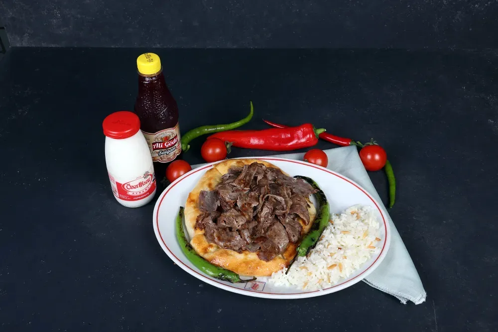 Döner - DEMO-1