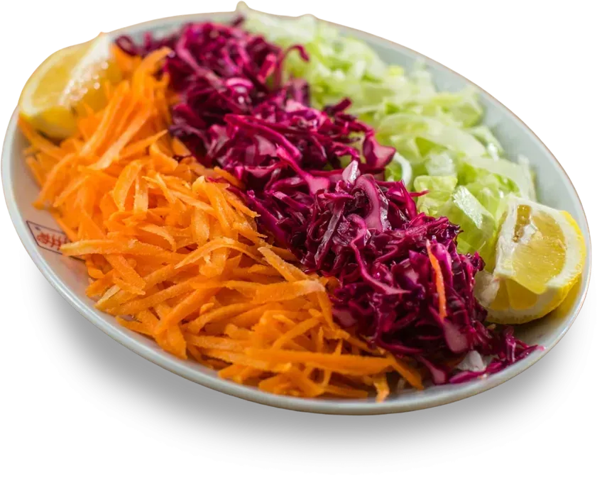 Mevsim Salata - DEMO-1